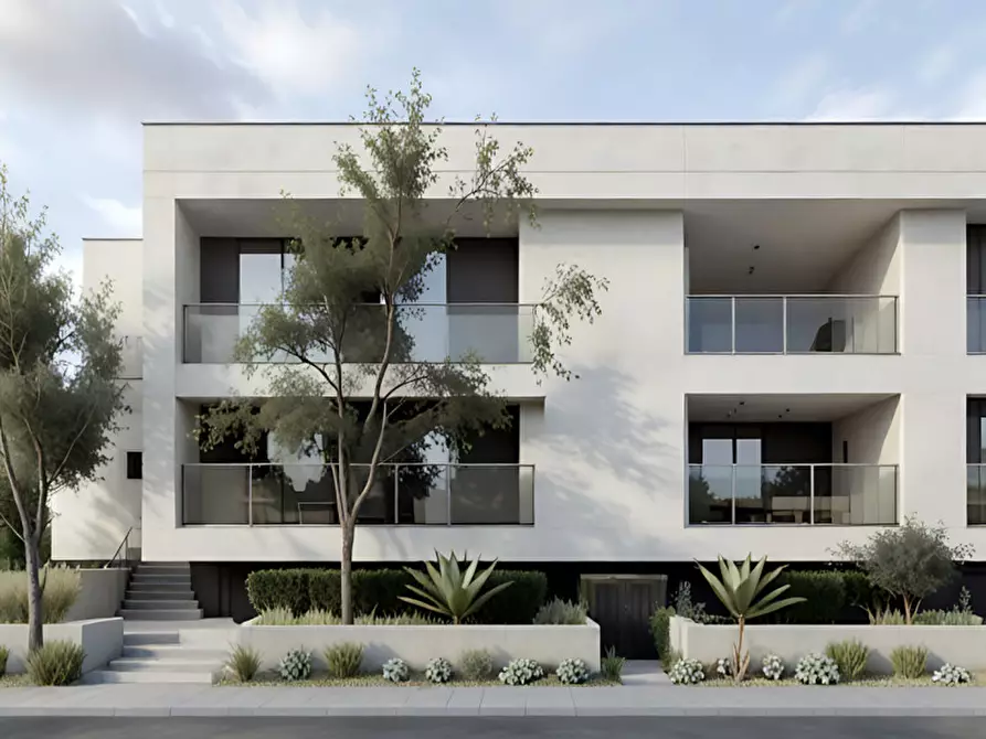 Immagine 2 di Appartamento in vendita  in Via Passiniotti a Montebelluna