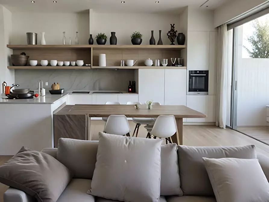 Immagine 3 di Appartamento in vendita  in Via Passiniotti a Montebelluna