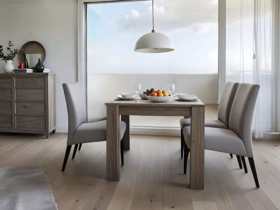 Immagine 3 di Appartamento in vendita  in Via Passiniotti a Montebelluna