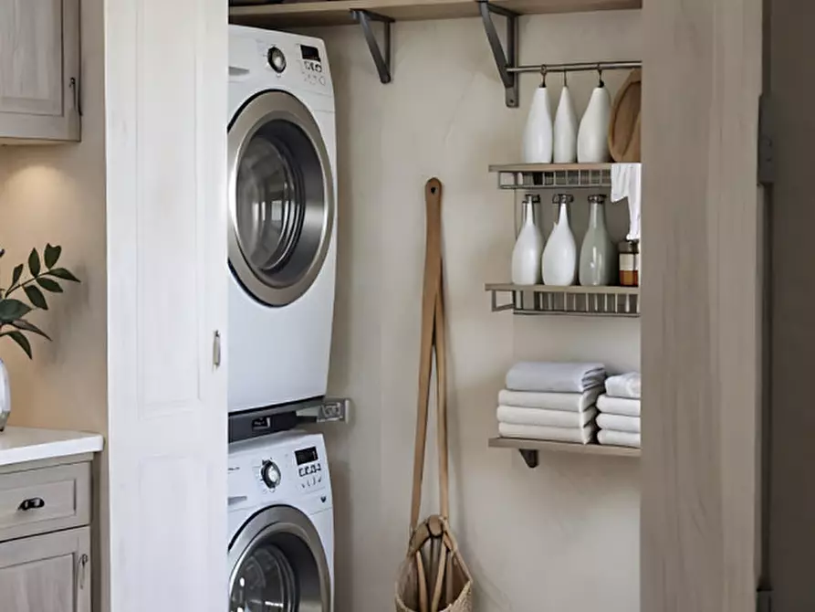 Immagine 7 di Appartamento in vendita  in Via Passiniotti a Montebelluna