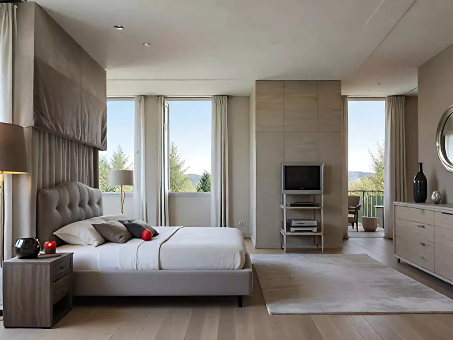 Immagine 9 di Appartamento in vendita  in Via Passiniotti a Montebelluna