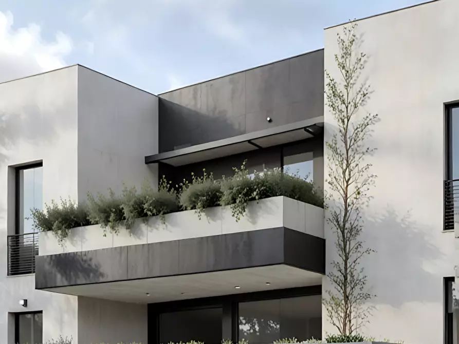 Immagine 14 di Appartamento in vendita  in Via Passiniotti a Montebelluna