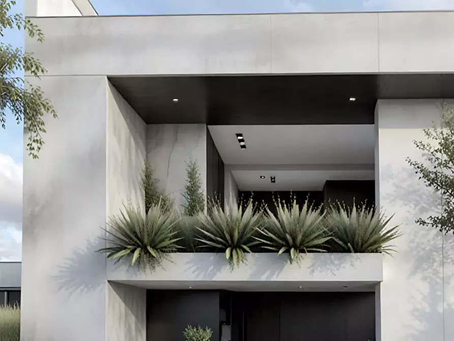 Immagine 15 di Appartamento in vendita  in Via Passiniotti a Montebelluna