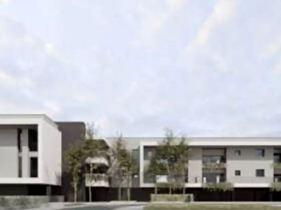 Immagine 19 di Appartamento in vendita  in Via Passiniotti a Montebelluna