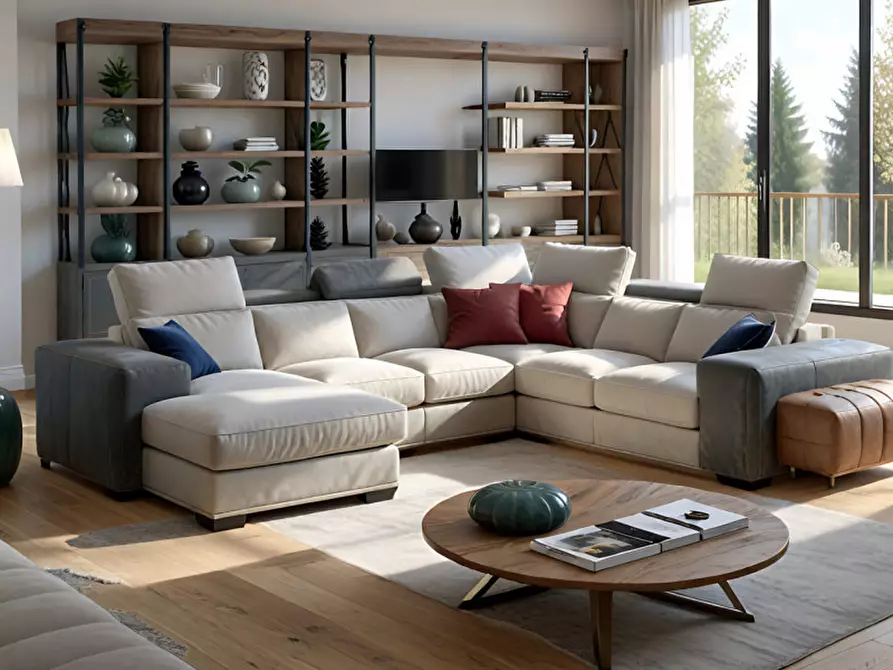 Immagine 1 di Appartamento in vendita  in Via Passiniotti a Montebelluna