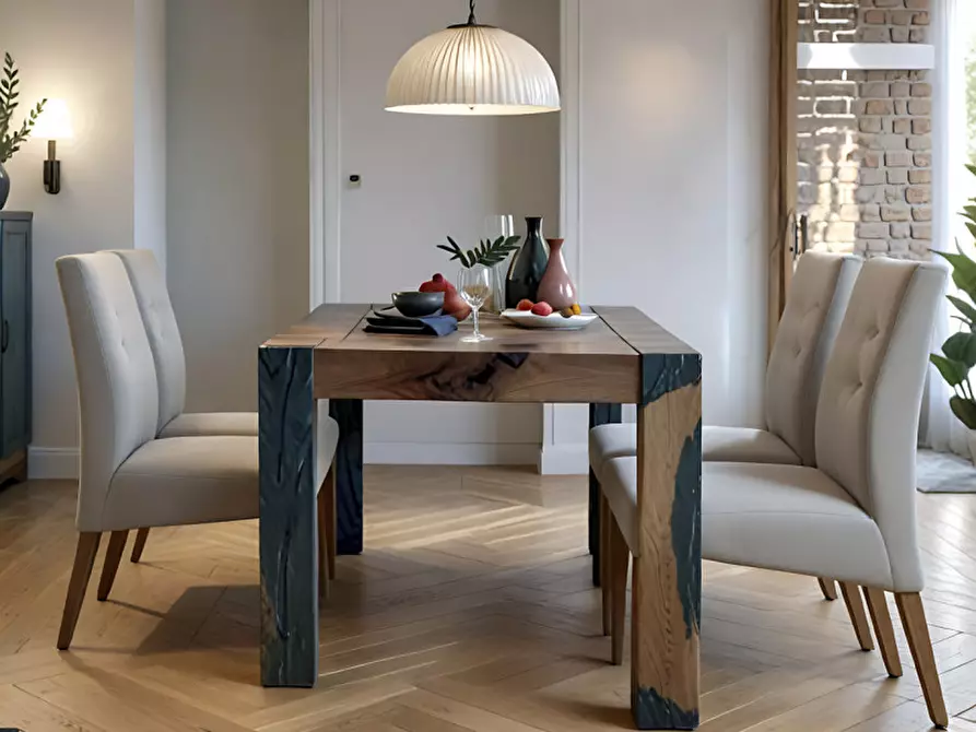 Immagine 4 di Appartamento in vendita  in Via Passiniotti a Montebelluna