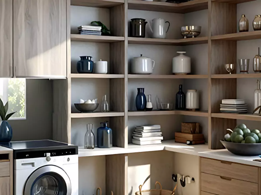 Immagine 10 di Appartamento in vendita  in Via Passiniotti a Montebelluna