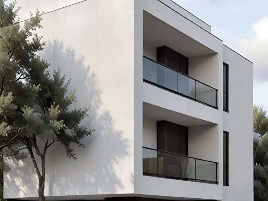 Immagine 16 di Appartamento in vendita  in Via Passiniotti a Montebelluna