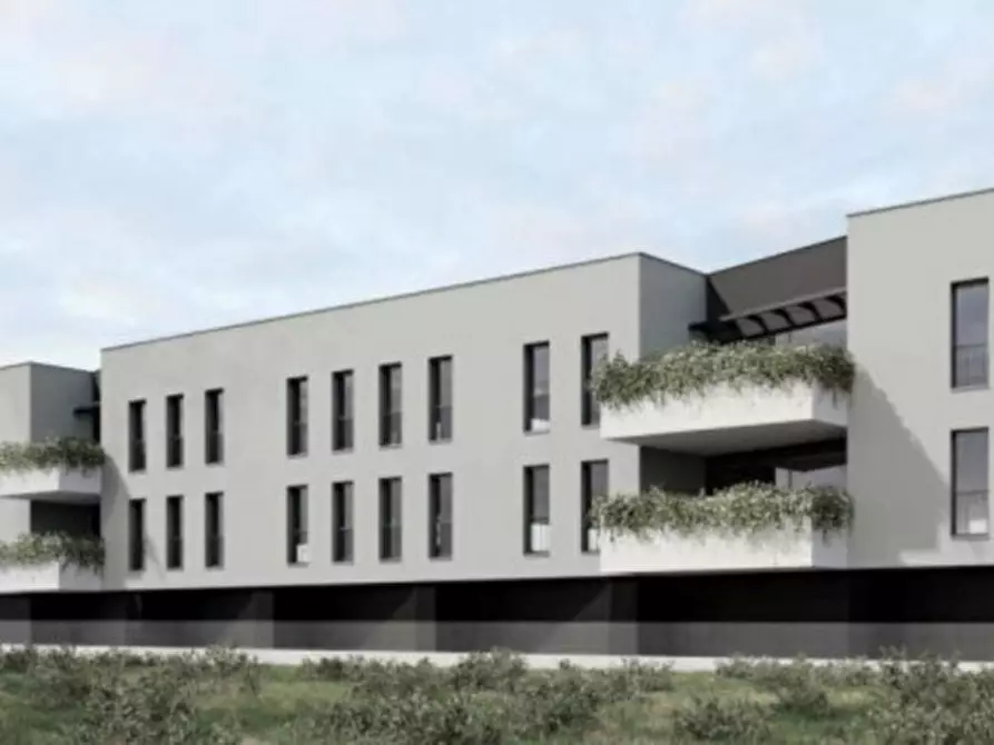 Immagine 20 di Appartamento in vendita  in Via Passiniotti a Montebelluna