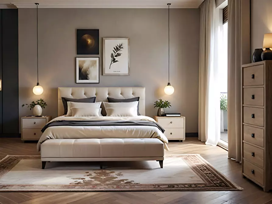 Immagine 4 di Appartamento in vendita  in Via Passiniotti a Montebelluna