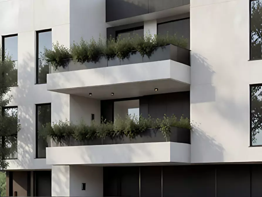 Immagine 16 di Appartamento in vendita  in Via Passiniotti a Montebelluna