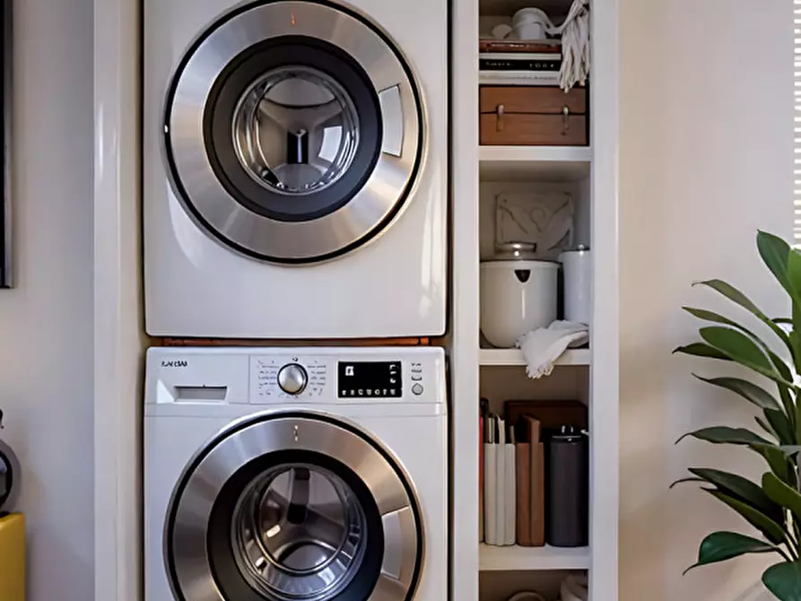 Immagine 9 di Appartamento in vendita  in Via Passiniotti a Montebelluna