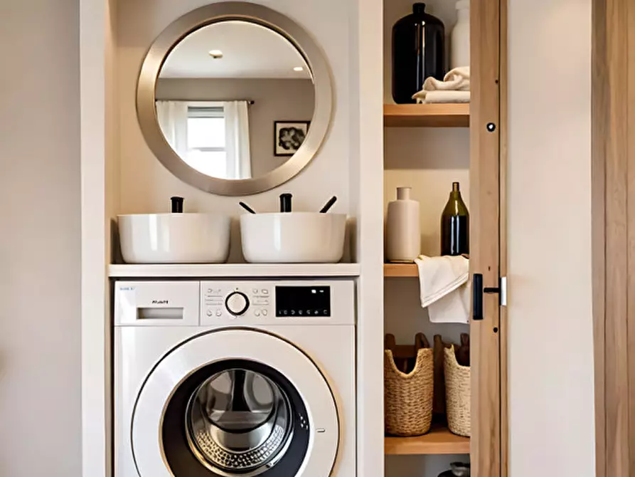 Immagine 10 di Appartamento in vendita  in Via Passiniotti a Montebelluna