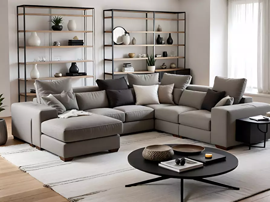 Immagine 5 di Attico in vendita  in Via Passiniotti a Montebelluna