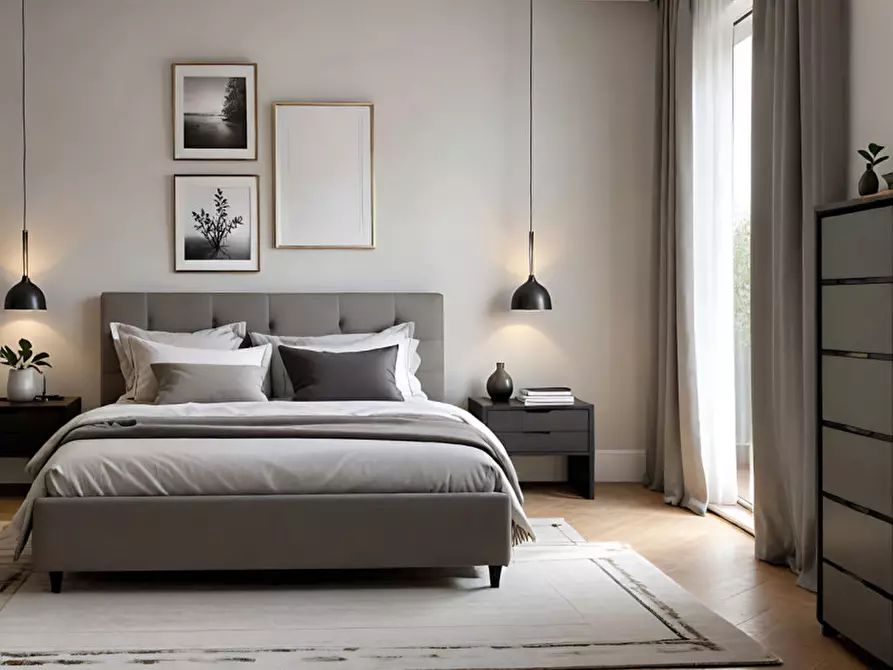 Immagine 7 di Attico in vendita  in Via Passiniotti a Montebelluna