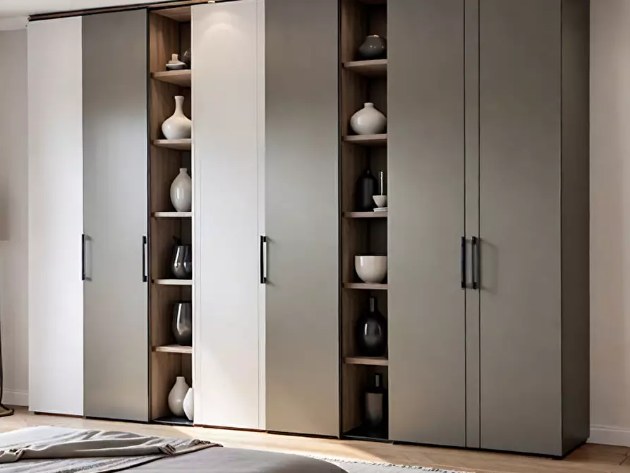 Immagine 8 di Attico in vendita  in Via Passiniotti a Montebelluna