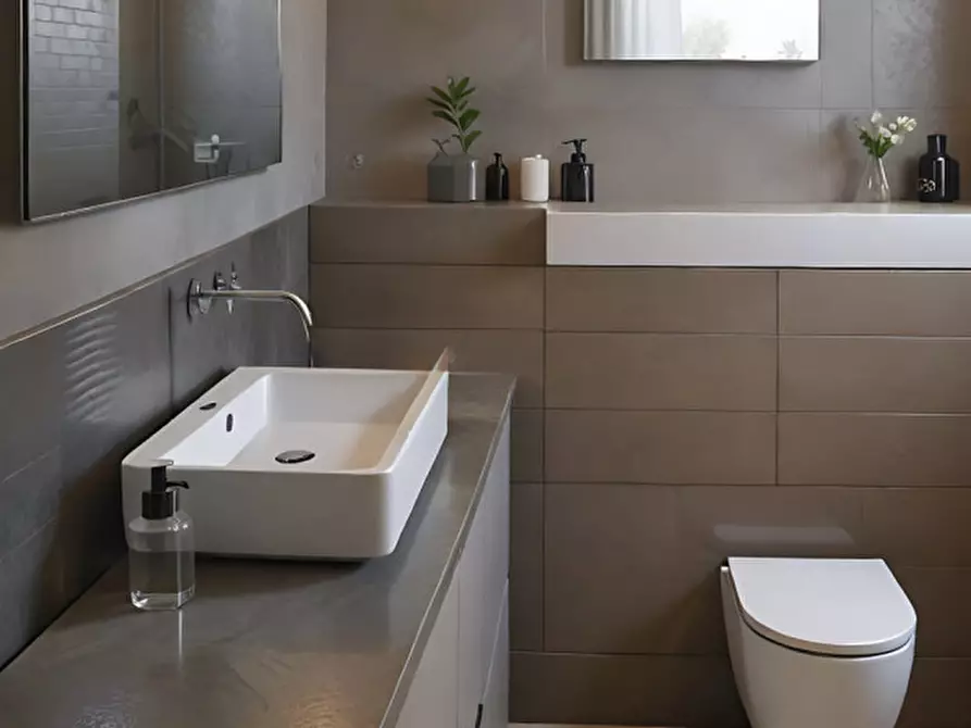 Immagine 9 di Attico in vendita  in Via Passiniotti a Montebelluna