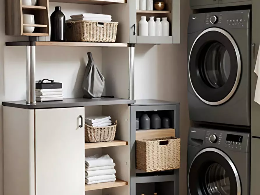 Immagine 12 di Attico in vendita  in Via Passiniotti a Montebelluna