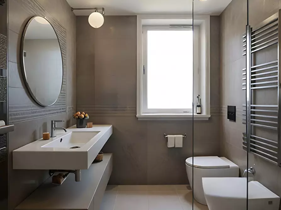 Immagine 13 di Attico in vendita  in Via Passiniotti a Montebelluna