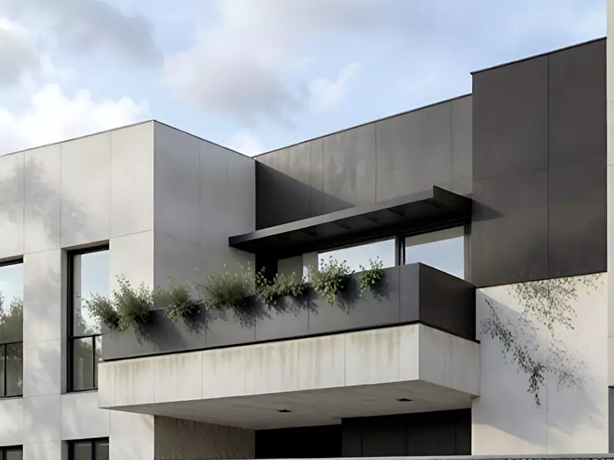 Immagine 14 di Attico in vendita  in Via Passiniotti a Montebelluna