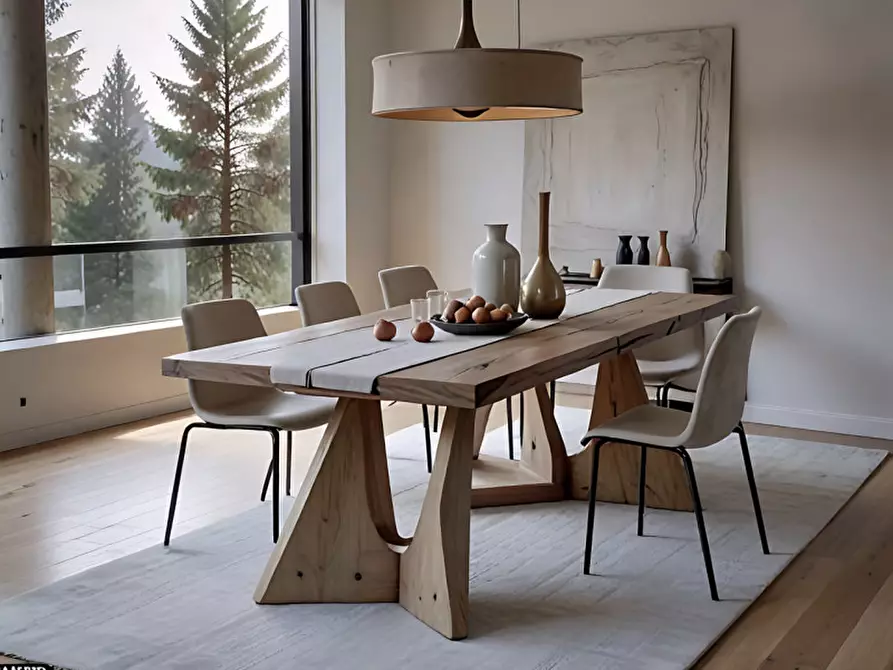 Immagine 2 di Attico in vendita  in Via Passiniotti a Montebelluna