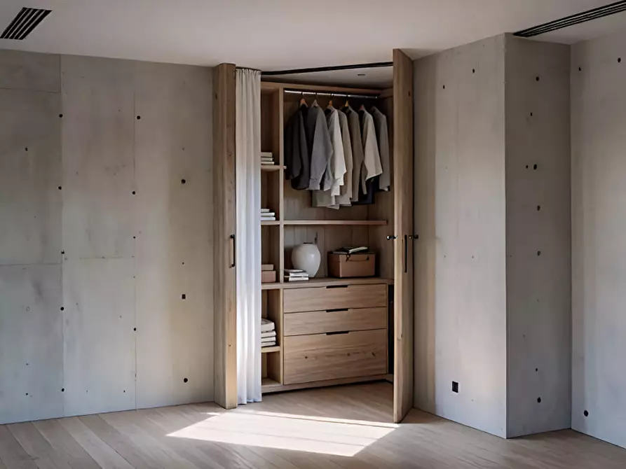 Immagine 6 di Attico in vendita  in Via Passiniotti a Montebelluna