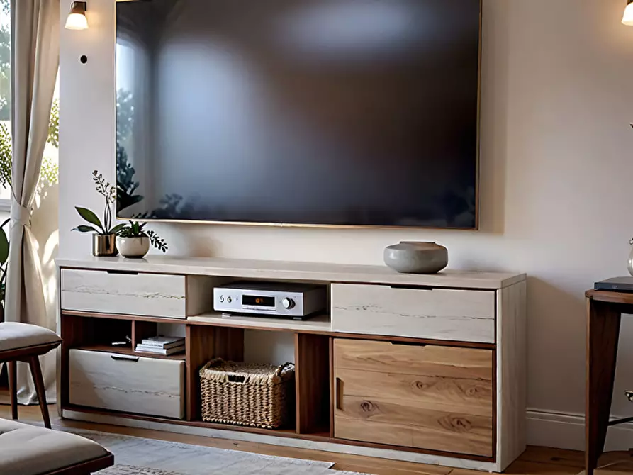 Immagine 4 di Attico in vendita  in Via Passiniotti a Montebelluna