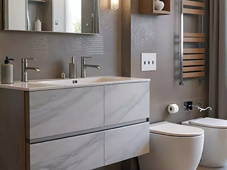 Immagine 6 di Attico in vendita  in Via Passiniotti a Montebelluna