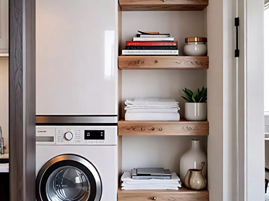 Immagine 8 di Attico in vendita  in Via Passiniotti a Montebelluna