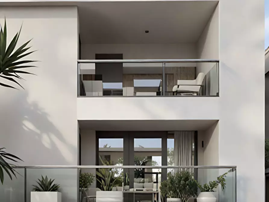 Immagine 17 di Attico in vendita  in Via Passiniotti a Montebelluna