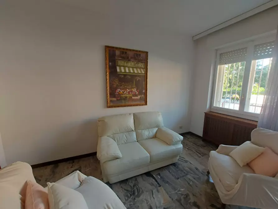 Immagine 1 di Appartamento in affitto  in Via Santa Maria Bambina 17 a Melzo