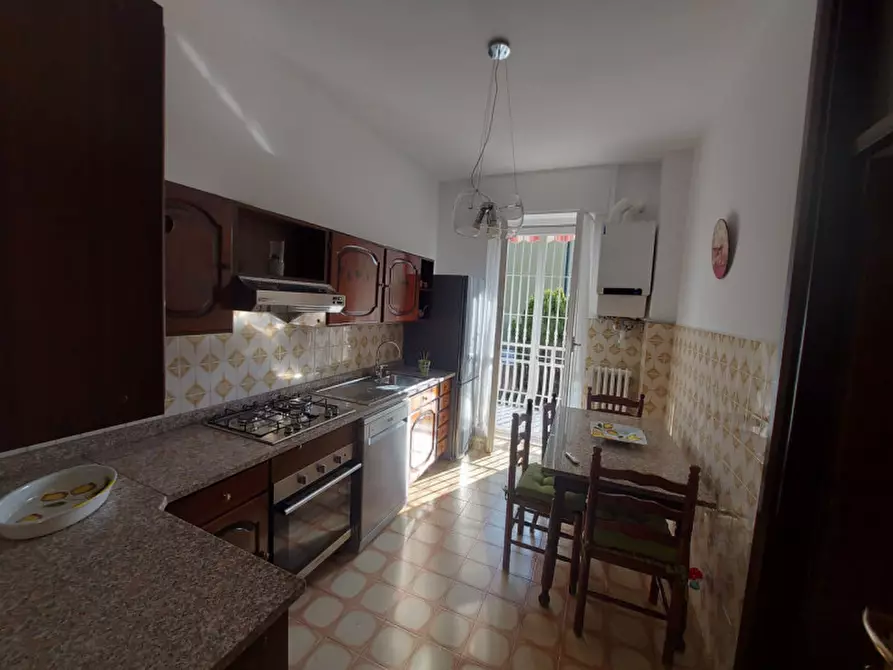 Immagine 2 di Appartamento in affitto  in Via Santa Maria Bambina 17 a Melzo