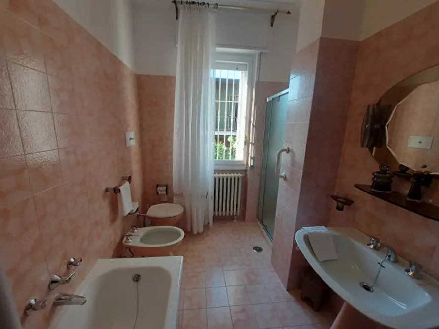 Immagine 3 di Appartamento in affitto  in Via Santa Maria Bambina 17 a Melzo