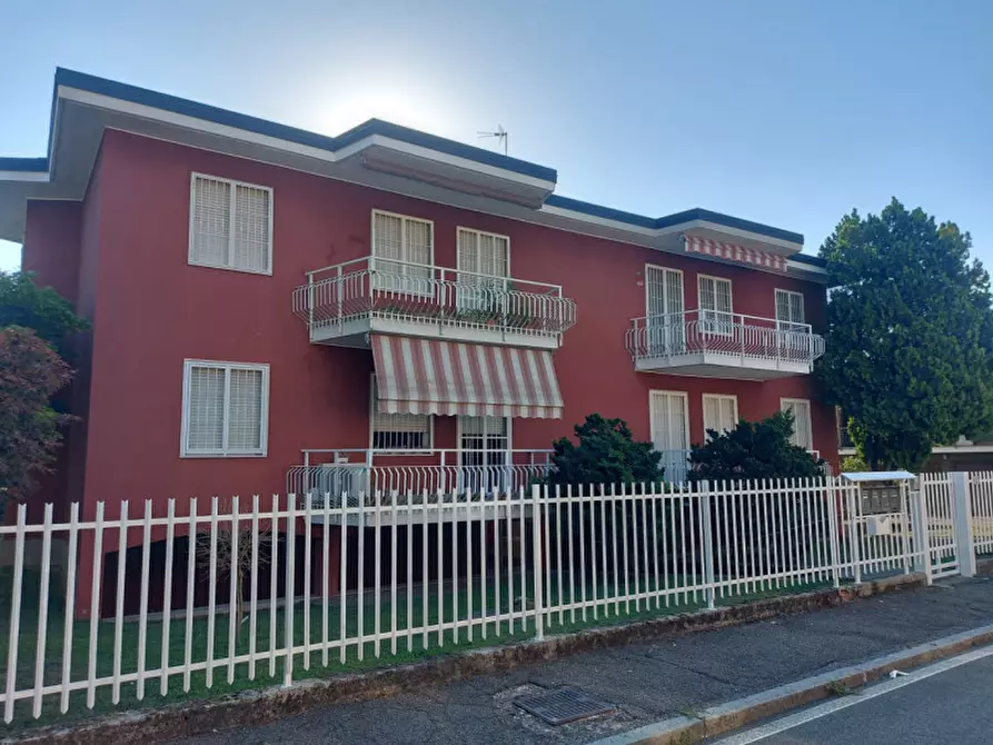 Immagine 4 di Appartamento in affitto  in Via Santa Maria Bambina 17 a Melzo