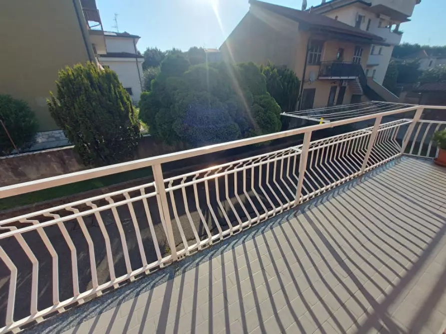 Immagine 5 di Appartamento in affitto  in Via Santa Maria Bambina 17 a Melzo