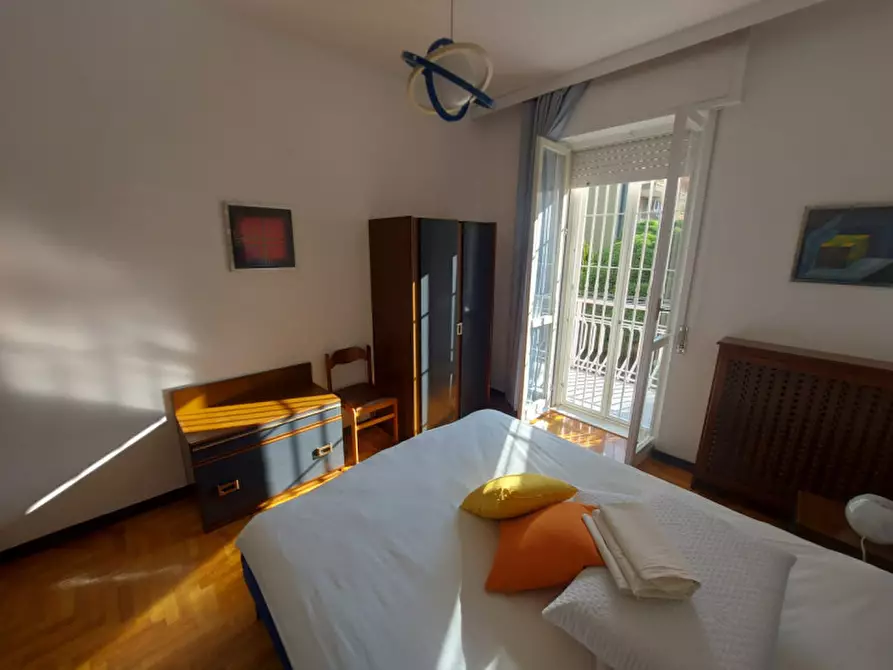 Immagine 10 di Appartamento in affitto  in Via Santa Maria Bambina 17 a Melzo