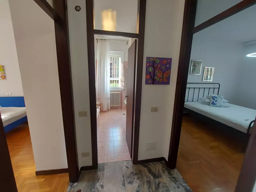 Immagine 11 di Appartamento in affitto  in Via Santa Maria Bambina 17 a Melzo