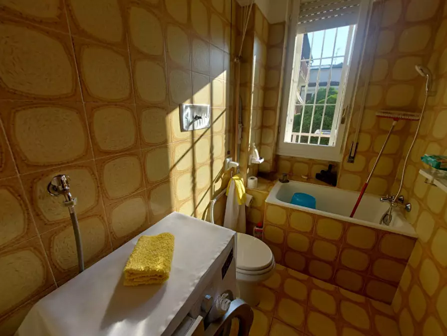 Immagine 12 di Appartamento in affitto  in Via Santa Maria Bambina 17 a Melzo