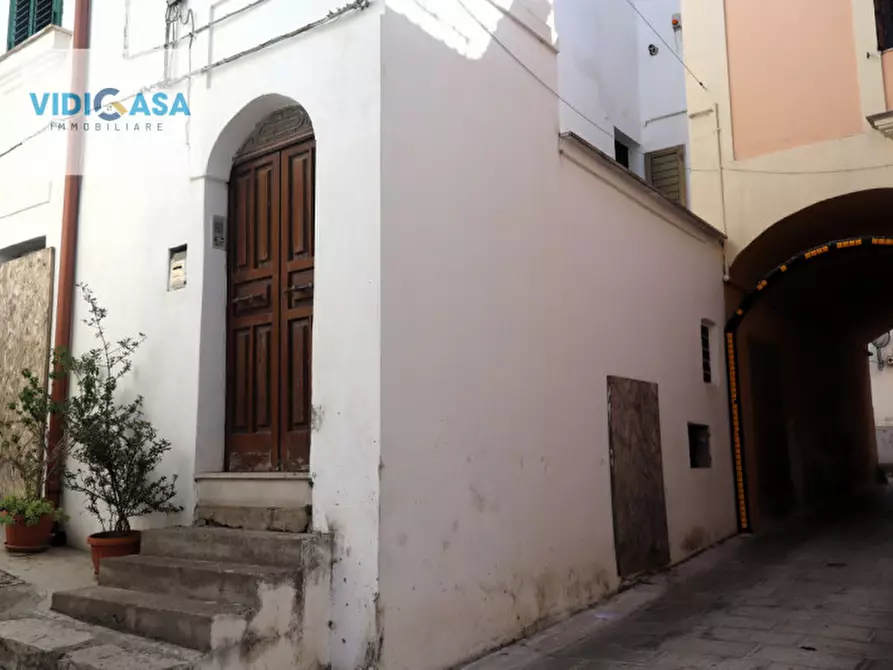 Immagine 2 di Appartamento in vendita  in Via San Leonardo 27 a Montescaglioso