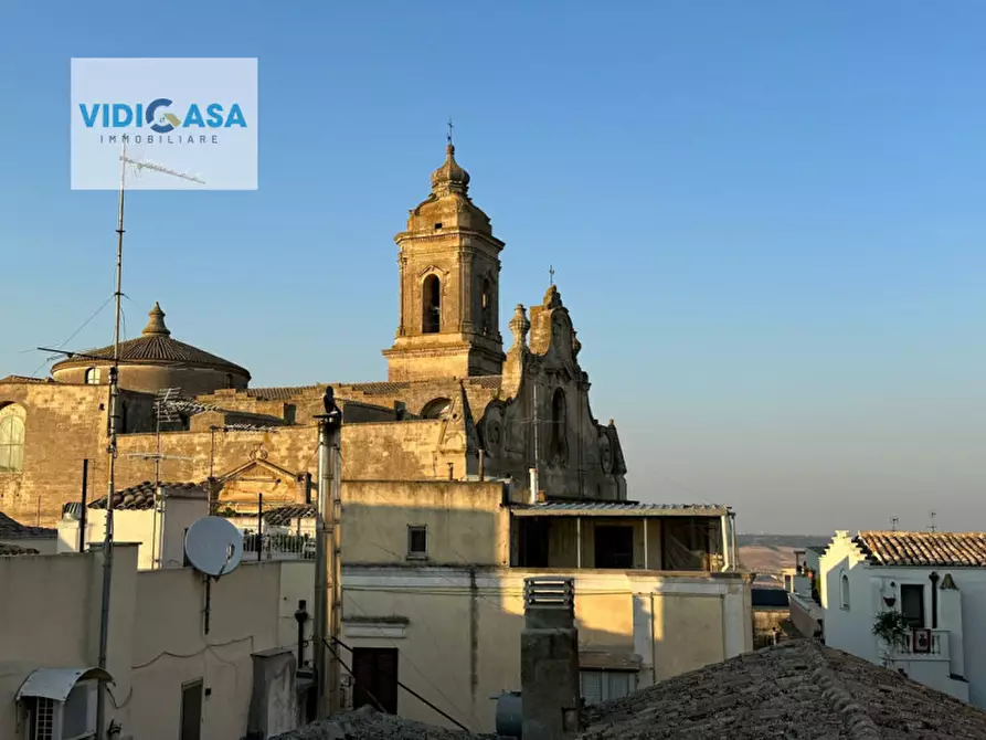 Immagine 5 di Appartamento in vendita  in Via San Leonardo 27 a Montescaglioso