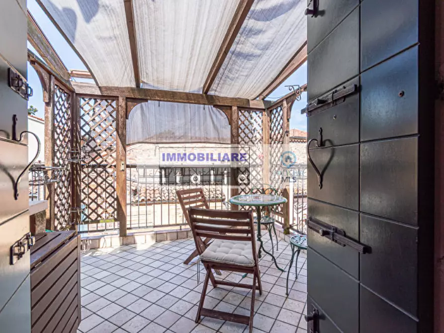 Immagine 7 di Appartamento in vendita  in via Roma a Padova