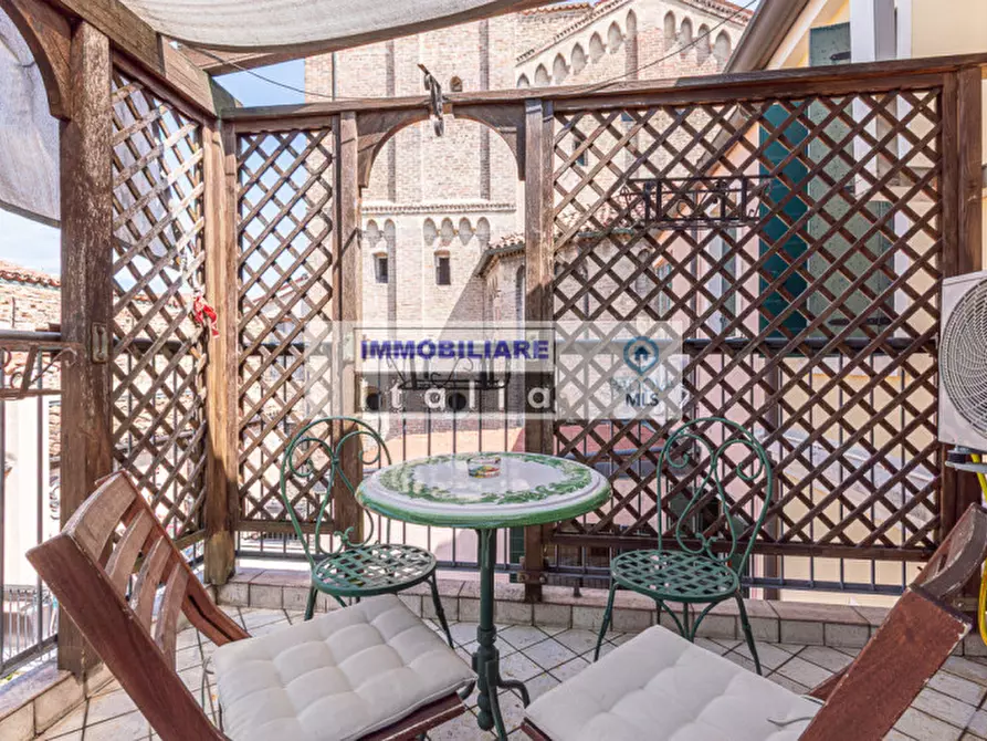 Immagine 8 di Appartamento in vendita  in via Roma a Padova