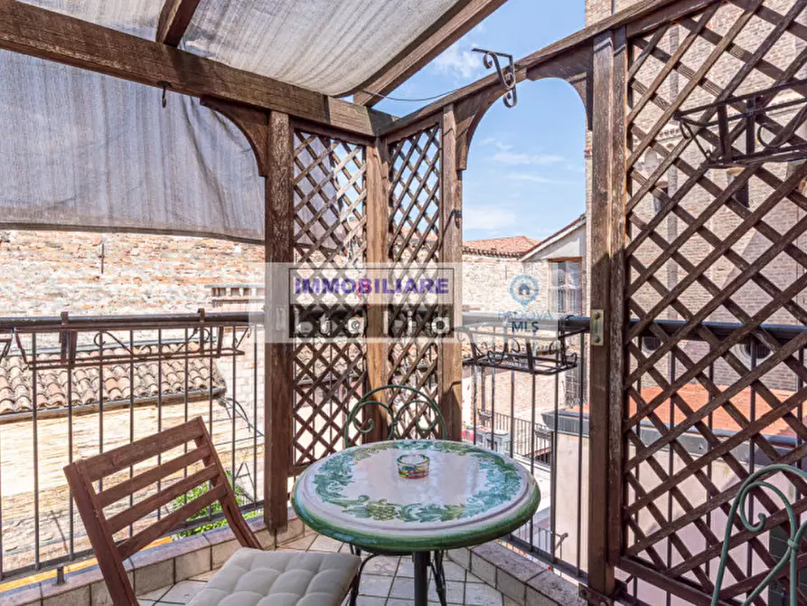 Immagine 9 di Appartamento in vendita  in via Roma a Padova