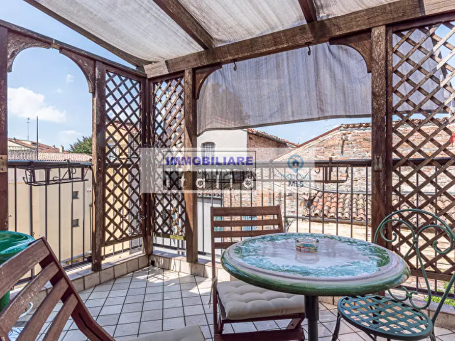 Immagine 10 di Appartamento in vendita  in via Roma a Padova