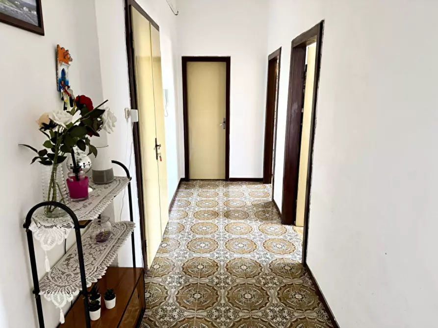 Immagine 3 di Appartamento in vendita  in via Roma 30 a Soragna