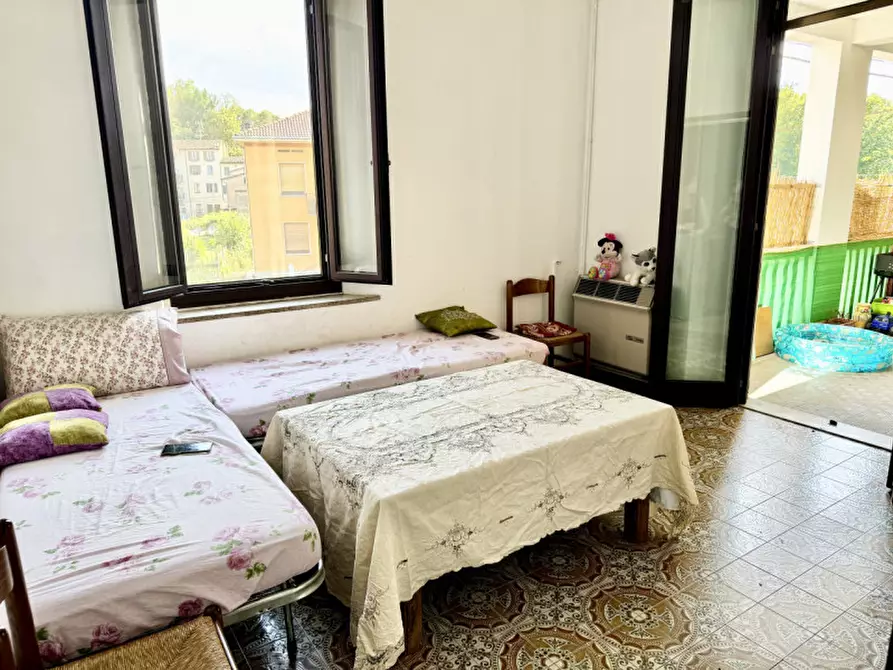 Immagine 4 di Appartamento in vendita  in via Roma 30 a Soragna