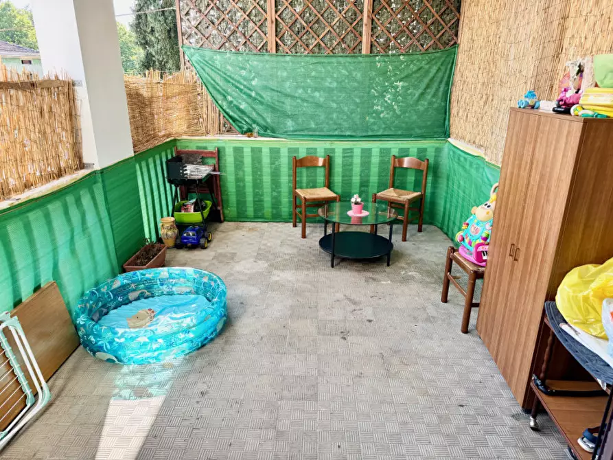 Immagine 5 di Appartamento in vendita  in via Roma 30 a Soragna