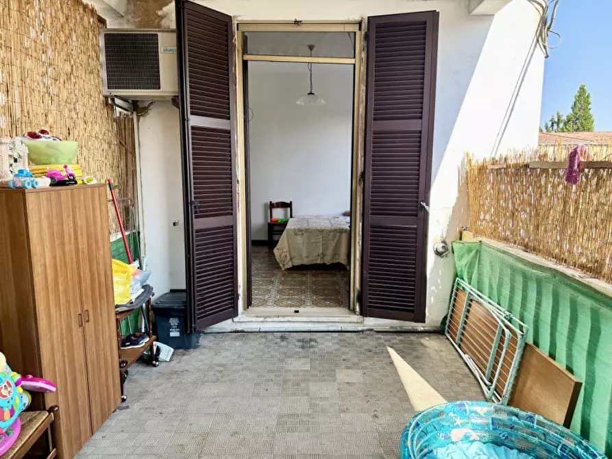 Immagine 6 di Appartamento in vendita  in via Roma 30 a Soragna