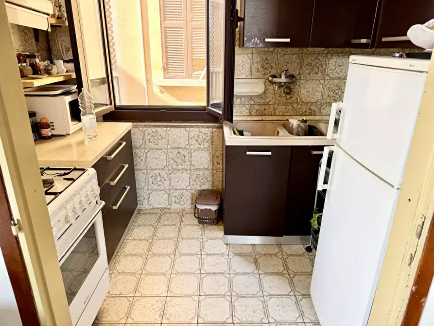 Immagine 9 di Appartamento in vendita  in via Roma 30 a Soragna