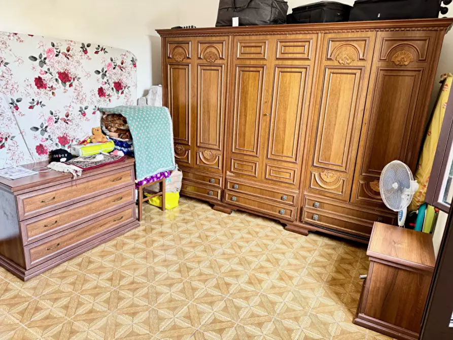 Immagine 12 di Appartamento in vendita  in via Roma 30 a Soragna